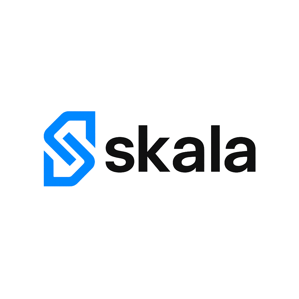 Skala Logo